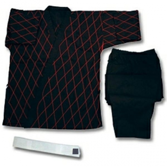 Hapkido Uniforms